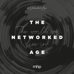 On Message Episode 12: New Rules for The Networked Age