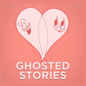 Ep. 99: When Ghosts Are Givers w/ Vicky Kuperman