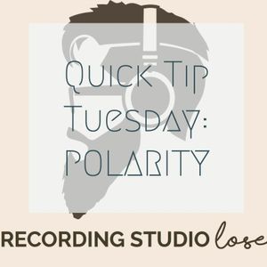 Quick Tip Tuesday: POLARITY