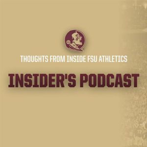 Seminole Insiders Podcast (11 - 13 - 18)