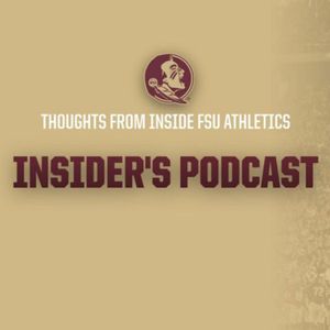 Seminole Insiders Podcast (11 - 20 - 18)