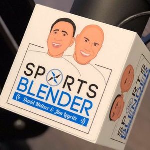 11/21/18: MLB Getting a "RedZone" Channel, GSW's Arena Pass, The Match, and Metta World Peace