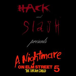 084 - A Nightmare on Elm Street 5: The Dream Child (1989)