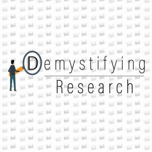 Demystifying Research at Duke
