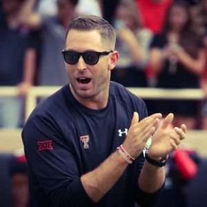 JCG Sports Podcast 11.29.18: CFP Reaction, Kliff Kingsbury to USC? and more