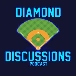 Diamond Discussions Podcast Episode 6: Goldschmidt to Cards, Corbin to Nats, Hot Stove!