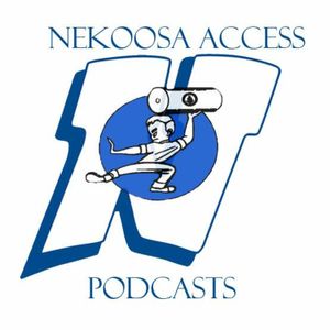 Nekoosa Access podcast number 2