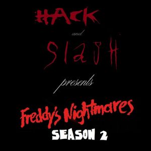 Hack and Slash: A Horror Podcast