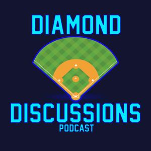 Diamond Discussions Podcast Episode 7:  RUMORS, JT Realmuto Market, NL/AL Central Offseason Outlook