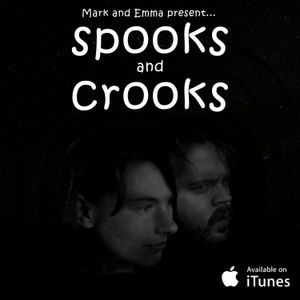 Spooks And Crooks S02E00 - Christmas Special
