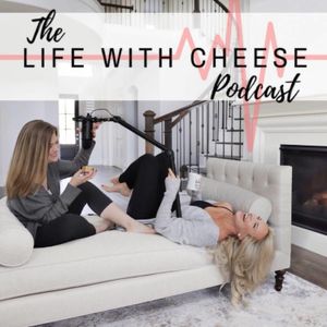 005: What Box Or Label Is Holding You Back? [Cheese + Crackers]