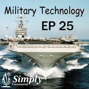 EP 25 Military Technology