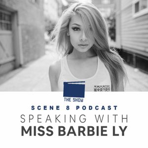 Painfully hilarious with Miss Barbie Ly