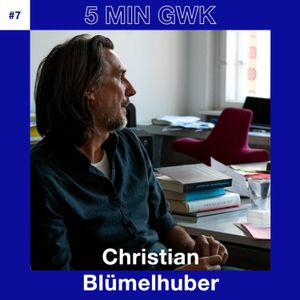 #7 Was gibt's Neues ... Christian Blümelhuber?!