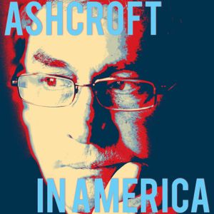 Ashcroft in America - Interview with Kayleigh McEnany