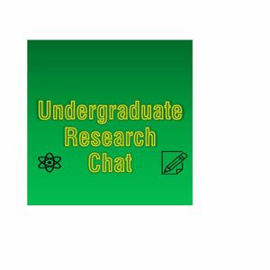Ready for the USF Undergraduate Research Symposium?