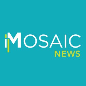 Mosaic News Ep. 2 - Why don't we do Lent and Ash Wednesday?