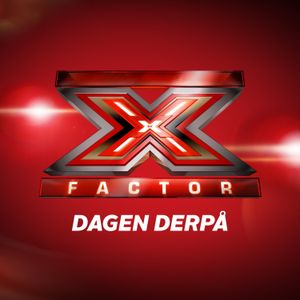 X Factor - Dagen Derpå: Med Cecilie Haugaard og Anja Nynne