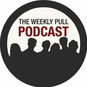 The Weekly Pull - Episode 169 - Shazam Spoilercast