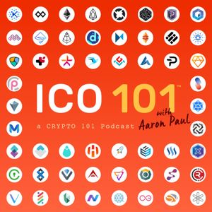 ICO 101: New Episodes