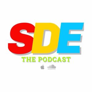 SDE #THESITDOWN FRANCHISE (THE COME UP) INTERVIEW [EPISODE 5]