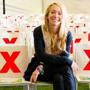 TEDx Founder Lara Stein
