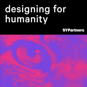 What it means to design for humanity, with Rie Norregaard