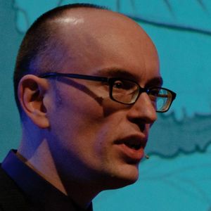 Stefan Bucher TEDx Speaker - Reflections 8 years after his talk