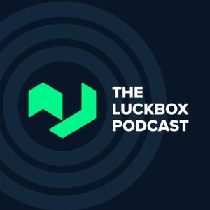 Kyle Freedman shares some Secrets | The Luckbox Podcast