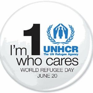 UWCSEA walks for World Refugee Day
