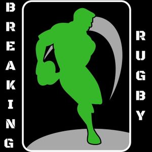 EP. 43 Rugby Therapy