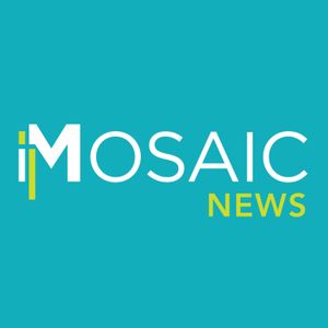 Mosaic News Ep. 4 - Work