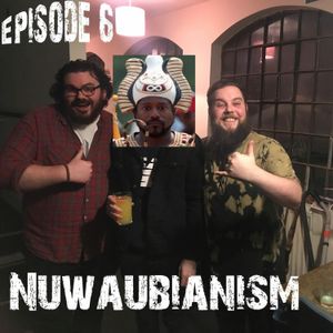 Nuwaubianism