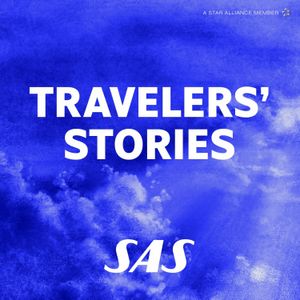 S1/E5 A Travel Into Reality – The Journey that changed my life