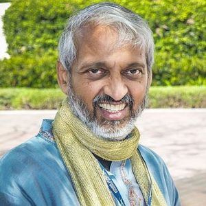 Producer of Netflix 'Cowspiracy' - Sailesh Rao