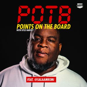 The State Of Hip Hop Production With Hitmaker, Salaam Remi