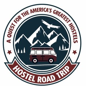 An inspiring chat with Author of "Inside an American Hostel"