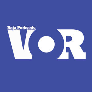 Raja podcast - Episode 7