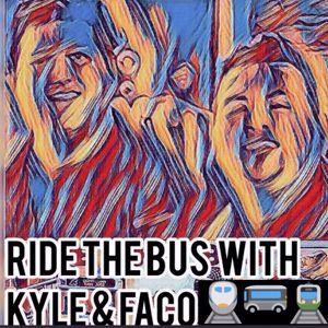 Ride The Bus 11B