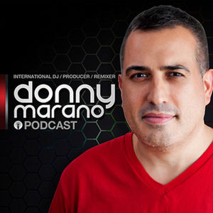 Donny Marano Podcast - Episode 43