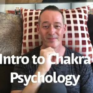 Chakra Psychology Intro: Ecstatics VS Ascetics