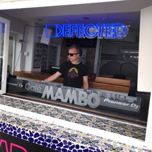 Adam Scavo at Cafe Mambo Ibiza (Defected Fridays) (21.06.2019)