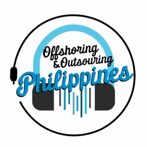 EP43 - Crewbloom Offshore, Connecting US-based businesses to top-caliber talents in the Philippines.