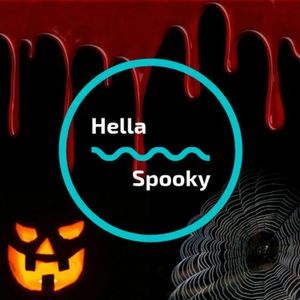 063: Hella Spooky