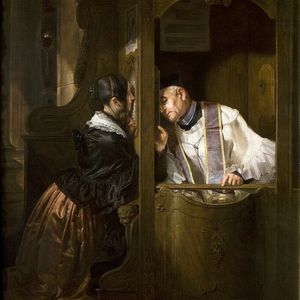 BP Ep. 23: The Sacraments: Confession And Absolution
