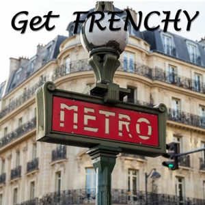 GetFRENCHY - Daily French Idioms