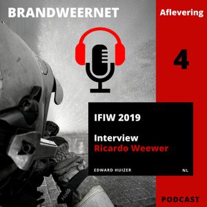 IFIW 2019 (Ricardo Weewer) #4