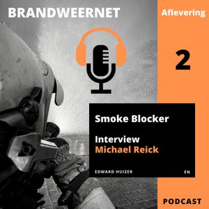Smoke Blocker (Michael Reick) #2