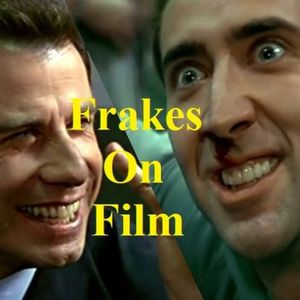 Frakes On Film 003 - Face/Off