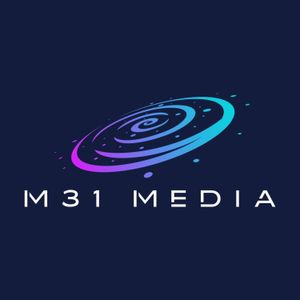 M31 Podcast